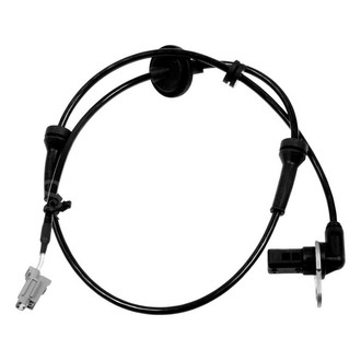 Standard® - Intermotor™ Front Passenger Side ABS Speed Sensor