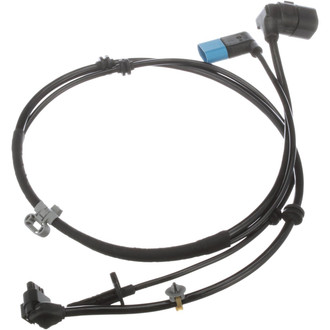Standard® - Rear ABS Speed Sensor