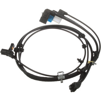 Standard® - Rear Driver Side ABS Speed Sensor