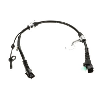 Standard® - Rear Passenger Side ABS Speed Sensor