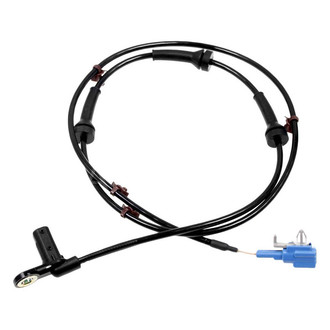 Standard® - Intermotor™ Rear Driver Side ABS Speed Sensor