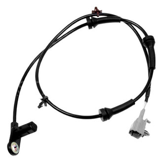 Standard® - Intermotor™ Rear Passenger Side ABS Speed Sensor