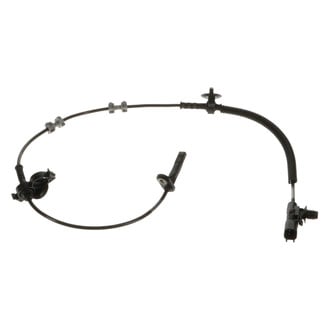 Standard® - Front Driver Side ABS Speed Sensor