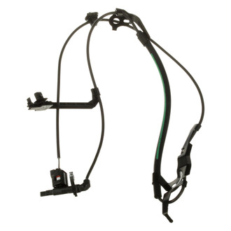 Standard® - Front Passenger Side ABS Speed Sensor
