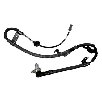 Standard® - Intermotor™ Front Driver Side ABS Speed Sensor