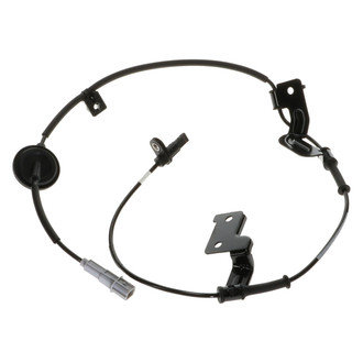 Standard® - Rear Driver Side ABS Speed Sensor
