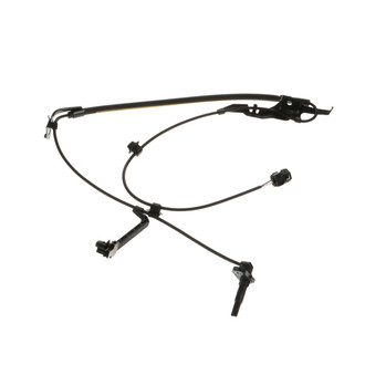 Standard® - Front Passenger Side ABS Speed Sensor Set