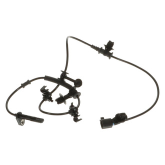 Standard® - Rear Driver Side ABS Speed Sensor