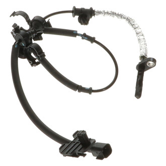 Standard® - Front Driver Side ABS Speed Sensor