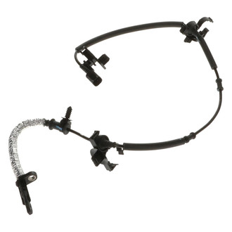 Standard® - Front Passenger Side ABS Speed Sensor