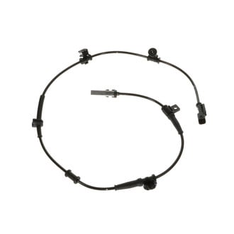 Standard® - Front Passenger Side ABS Speed Sensor Set