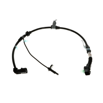 Standard® - Rear Passenger Side ABS Speed Sensor Set