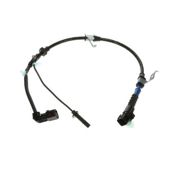 Standard® - Rear Driver Side ABS Speed Sensor Set