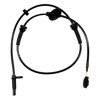 Standard® - Intermotor™ Front Driver Side ABS Speed Sensor