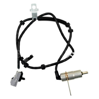 Standard® - Front Passenger Side ABS Speed Sensor