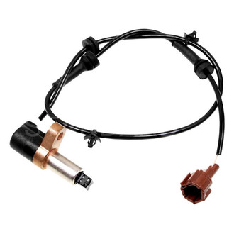 Standard® - Intermotor™ Rear Driver Side ABS Speed Sensor