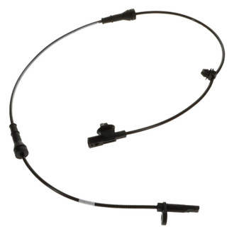 Standard® - ABS Wheel Speed Sensor
