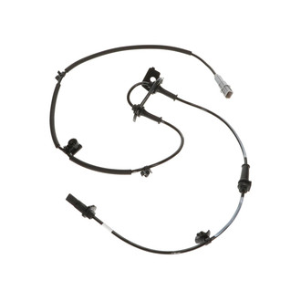 Standard® - Front Driver Side ABS Speed Sensor Set