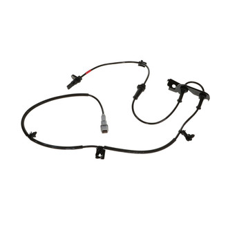 Standard® - Front Passenger Side ABS Speed Sensor Set