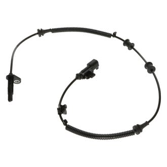 Standard® - ABS Wheel Speed Sensor