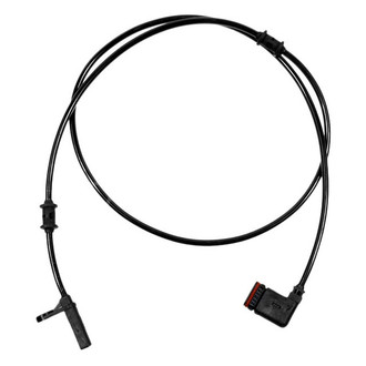 Standard® - Intermotor™ Rear Driver Side ABS Speed Sensor