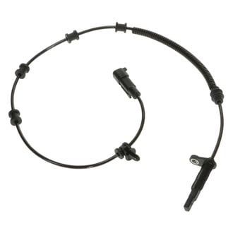 Standard® - ABS Wheel Speed Sensor