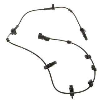 Standard® - ABS Wheel Speed Sensor
