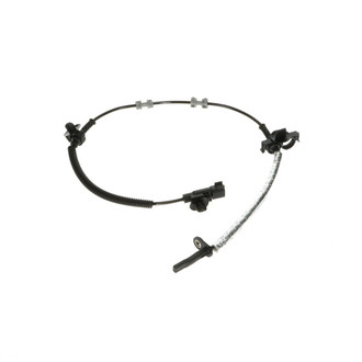 Standard® - Front Passenger Side ABS Speed Sensor