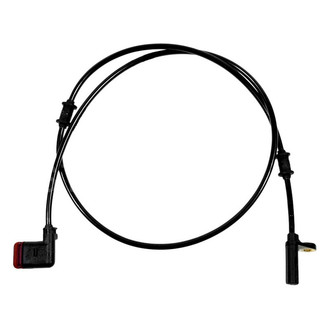 Standard® - Intermotor™ Rear Passenger Side ABS Speed Sensor