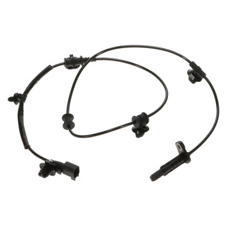 Standard® - ABS Wheel Speed Sensor