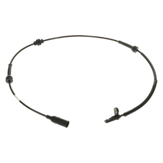 Standard® - Rear ABS Speed Sensor