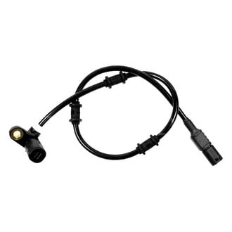 Standard® - Intermotor™ Rear Passenger Side ABS Speed Sensor