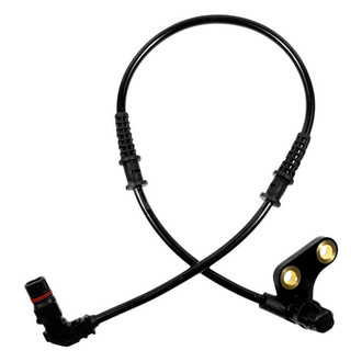 Standard® - Intermotor™ Front Passenger Side ABS Speed Sensor