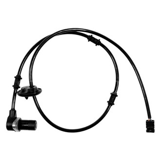Standard® - Intermotor™ Rear Driver Side ABS Speed Sensor