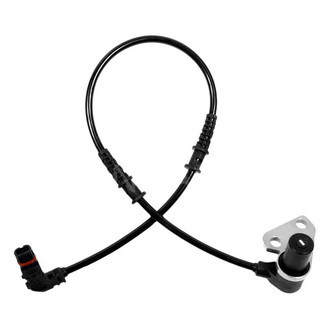 Standard® - Intermotor™ Front Passenger Side ABS Speed Sensor