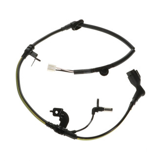 Standard® - Rear Passenger Side ABS Speed Sensor Set