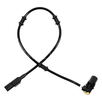 Standard® - Intermotor™ Rear Driver Side ABS Speed Sensor