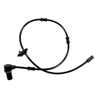 Standard® - Intermotor™ Rear Passenger Side ABS Speed Sensor