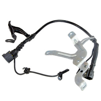 Standard® - Rear Driver Side ABS Speed Sensor Set