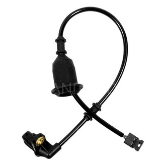 Standard® - Intermotor™ Rear Passenger Side ABS Speed Sensor