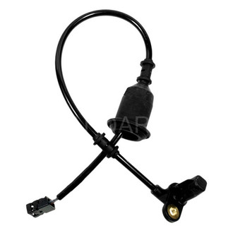 Standard® - Intermotor™ Rear Driver Side ABS Speed Sensor