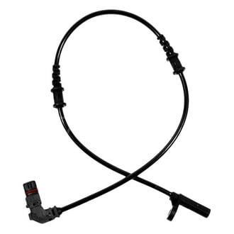 Standard® - Intermotor™ Front Driver Side ABS Speed Sensor