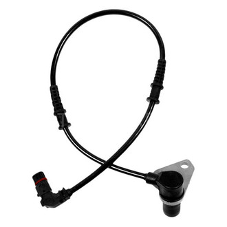 Standard® - Intermotor™ Front Driver Side ABS Speed Sensor