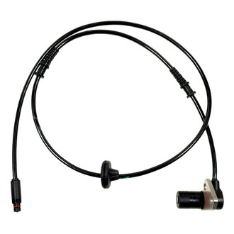 Standard® - Intermotor™ Front Passenger Side ABS Speed Sensor