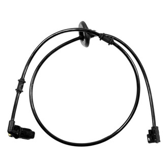 Standard® - Intermotor™ Rear Passenger Side ABS Speed Sensor