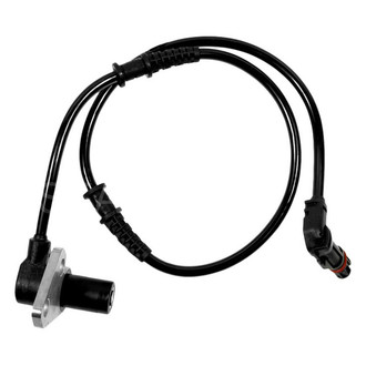 Standard® - Intermotor™ Front Driver Side ABS Speed Sensor