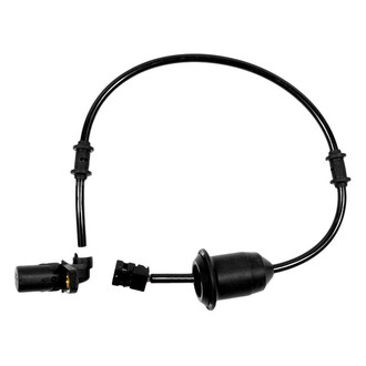Standard® - Intermotor™ Rear Passenger Side ABS Speed Sensor