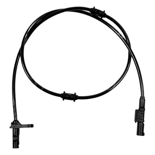 Standard® - Intermotor™ Rear Passenger Side ABS Speed Sensor