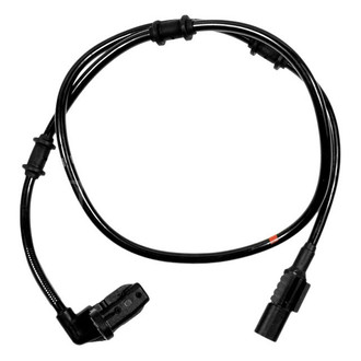 Standard® - Intermotor™ Front Passenger Side ABS Speed Sensor