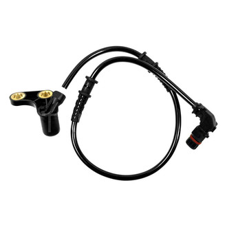 Standard® - Intermotor™ Front Passenger Side ABS Speed Sensor